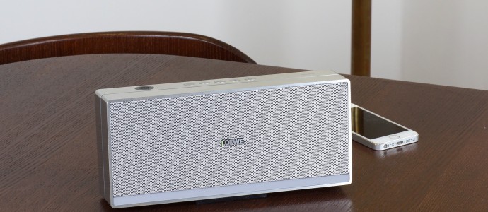 Loewe Speaker2go – Mobiler Edellautsprecher getestet