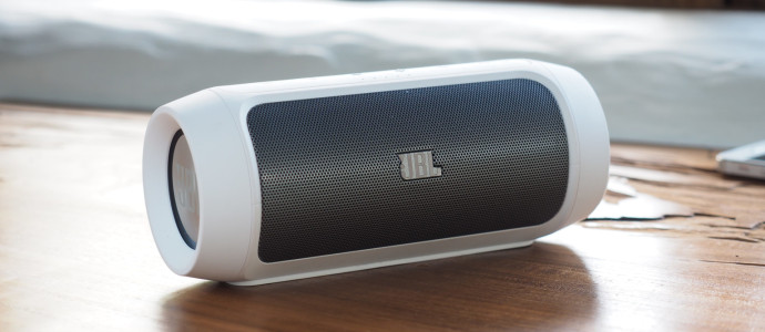 JBL Charge 2 – Der SoundLink Mini Rivale?