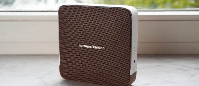Harman Kardon Esquire: Klingt die Box so gut wie sie aussieht?