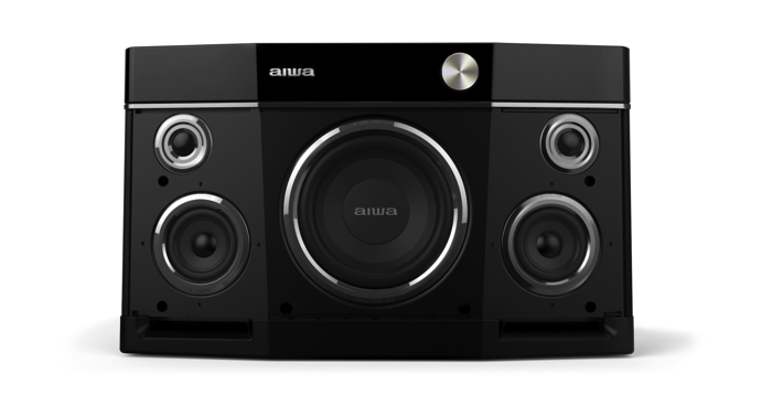 awia speakers