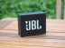 JBL GO: Ultramobiler Bluetooth Lautsprecher im Test