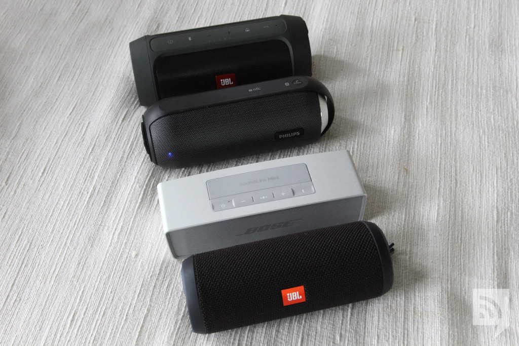Philips BT60009