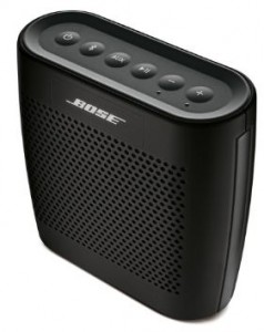 bose soundlink colour