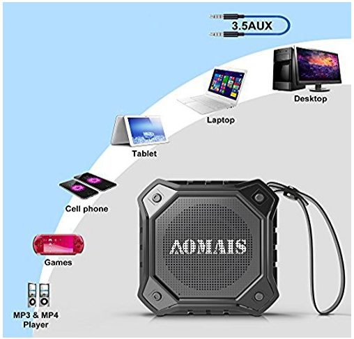 AOMAIS OUTDOOR