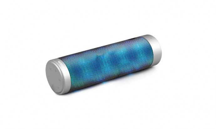 Oittm Lopoo LED Speaker