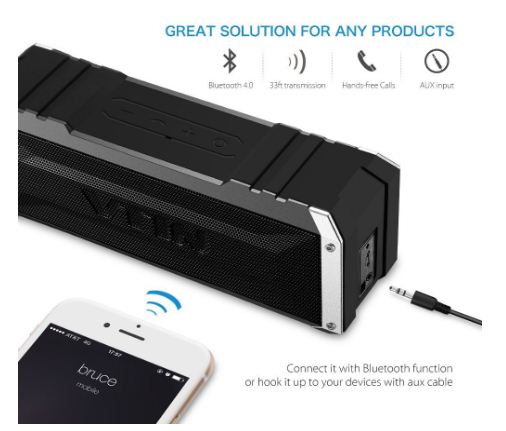 VTin Premium Stereo Lautsprecher 5