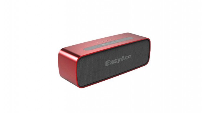 EasyAcc SoundX