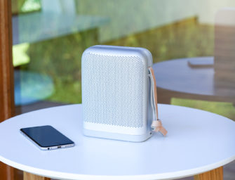 Bang & Olufsen Beoplay P6 im ausführlichen Praxistest